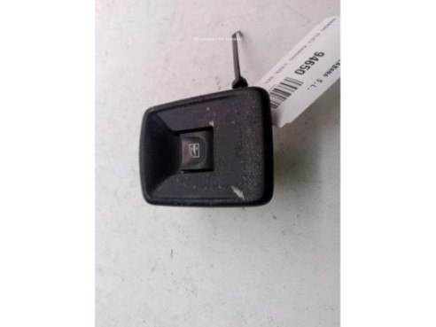 MANDO ELEVALUNAS PUERTA LAT DEL DER RENAULT KANGOO / GRAND KANGOO (KW0/1_)|Desguaces La Cabaña