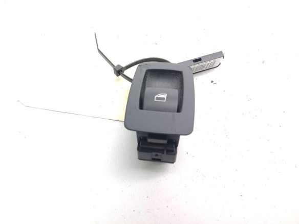 159399003037B MANDO ELEVALUNAS PUERTA LAT TRA DER BMW 1 (E87)|Desguaces La Cabaña