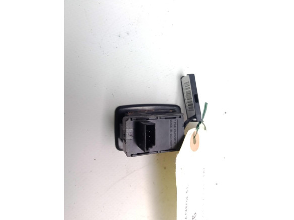 159399003037B MANDO ELEVALUNAS PUERTA LAT TRA DER BMW 1 (E87)|Desguaces La Cabaña