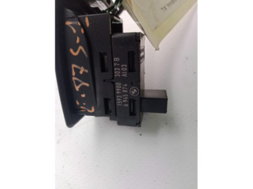 159399003037B MANDO ELEVALUNAS PUERTA LAT TRA DER BMW 1 (E87)|Desguaces La Cabaña