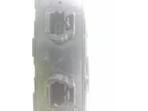 53269704 MANDO ELEVALUNAS PUERTA LAT DEL IZQ CITROEN C8 (EA_, EB_)|Desguaces La Cabaña
