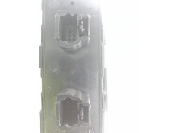 53269704 MANDO ELEVALUNAS PUERTA LAT DEL IZQ CITROEN C8 (EA_, EB_)|Desguaces La Cabaña