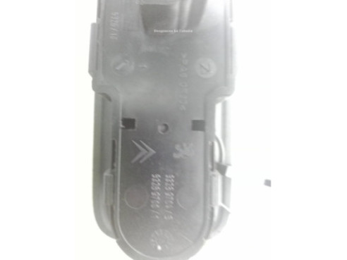 53269704 MANDO ELEVALUNAS PUERTA LAT DEL IZQ CITROEN C8 (EA_, EB_)|Desguaces La Cabaña