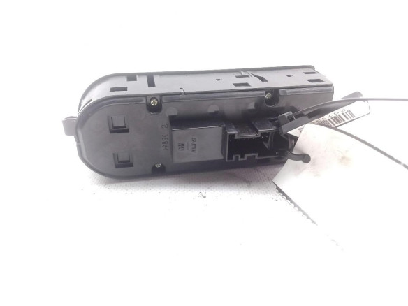 13228699 CB MANDO ELEVALUNAS PUERTA LAT DEL IZQ OPEL ASTRA H (A04)|Desguaces La Cabaña