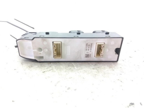 KF8C66350 MANDO ELEVALUNAS PUERTA LAT DEL IZQ MAZDA CX-5 (KF)|Desguaces La Cabaña