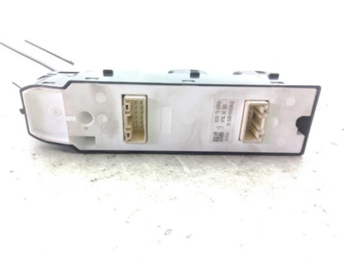 KF8C66350 MANDO ELEVALUNAS PUERTA LAT DEL IZQ MAZDA CX-5 (KF)|Desguaces La Cabaña