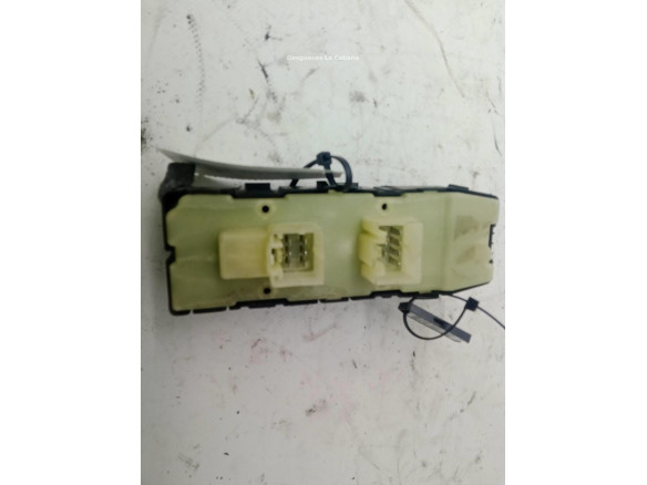 397540 MANDO ELEVALUNAS PUERTA LAT DEL IZQ JEEP COMPASS (MK49)|Desguaces La Cabaña