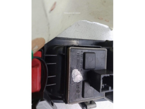 6Q0959858, MANDO ELEVALUNAS PUERTA LAT DEL IZQ VW FOX (5Z1, 5Z3)|Desguaces La Cabaña