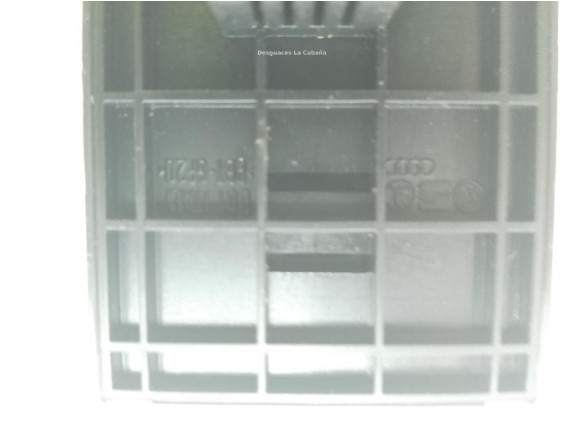 MANDO ELEVALUNAS PUERTA LAT DEL IZQ AUDI Q5 (8RB)|Desguaces La Cabaña