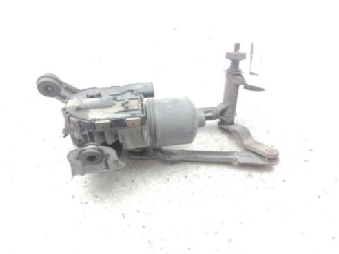 1P095524B MOTOR LIMPIAPARABRISAS DEL DER SEAT LEON (1P1)|Desguaces La Cabaña