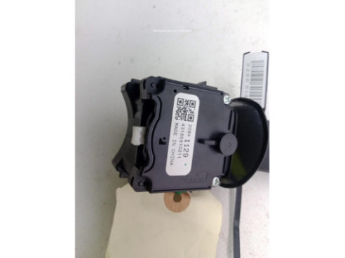 20941129 MANDO LUCES OPEL ASTRA J (P10)|Desguaces La Cabaña
