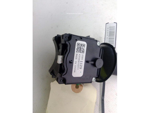 20941129 MANDO LUCES OPEL ASTRA J (P10)|Desguaces La Cabaña