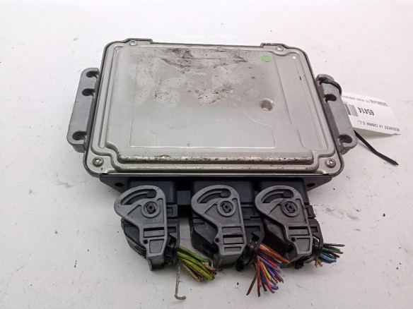 0281011561,9656974780, CENTRALITA MOTOR CITROEN C5 I (DC_)|Desguaces La Cabaña