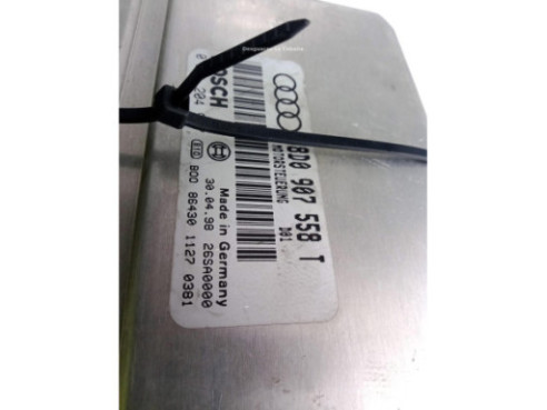 8D0907558T, CENTRALITA MOTOR AUDI A4 (8D2, B5)|Desguaces La Cabaña