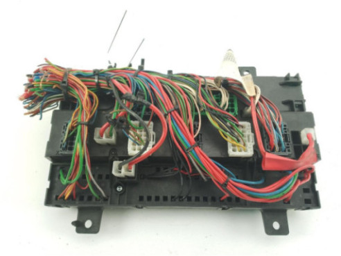 CAJA FUSIBLES INTERIOR (BSI)|Desguaces La Cabaña 2