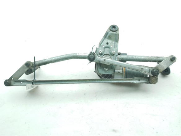 3C1955023B, MOTOR LIMPIAPARABRISAS DEL VW PASSAT (3C2)|Desguaces La Cabaña