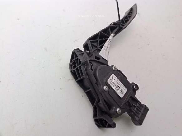 13252702 POTENCIOMETRO ACELERADOR CHEVROLET CRUZE (J300)|Desguaces La Cabaña