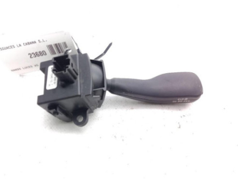 8363668 MANDO LUCES BMW X5 E53 |Desguaces La Cabaña