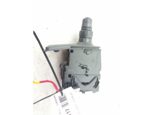 88102002033 MANDO LUCES RENAULT CLIO III (BR0/1, CR0/1)|Desguaces La Cabaña