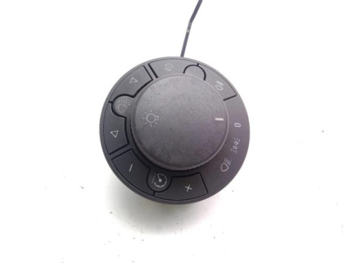 PUERTA LAT DEL IZQ ABARTH PUNTO (199_)|Desguaces La Cabaña