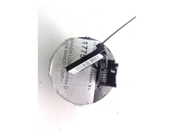 13249397EB MANDO LUCES ABARTH 500 / 595 / 695 (312_)|Desguaces La Cabaña