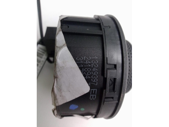 13249397EB MANDO LUCES ABARTH 500 / 595 / 695 (312_)|Desguaces La Cabaña