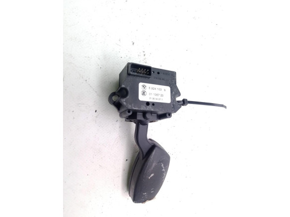 6924103B MANDO LUCES BMW 5 (E60)|Desguaces La Cabaña