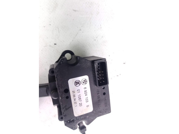 6924103B MANDO LUCES BMW 5 (E60)|Desguaces La Cabaña