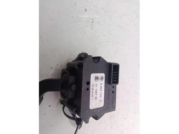 6924103B MANDO LUCES BMW 5 (E60)|Desguaces La Cabaña