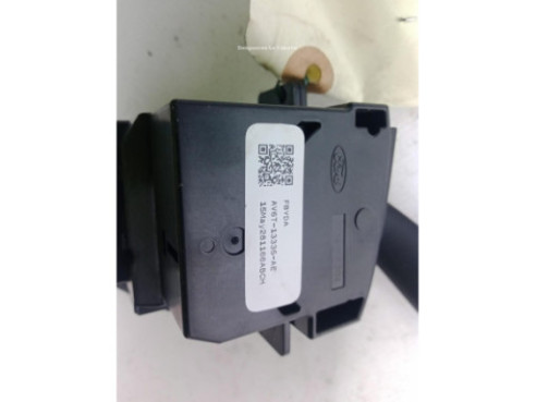 AV6T13355AE MANDO LUCES FORD FOCUS III|Desguaces La Cabaña