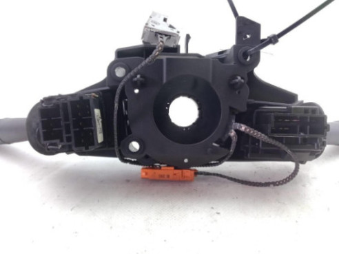 9631526080 MANDO LUCES PEUGEOT 406 (8B)|Desguaces La Cabaña