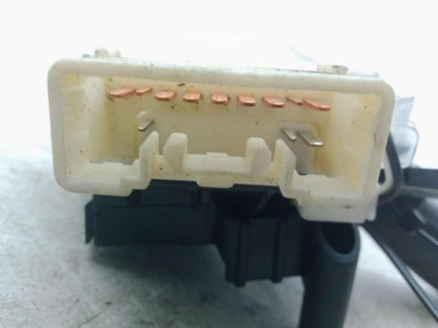 173744 MANDO LUCES MITSUBISHI GALLOPER (JK-01)|Desguaces La Cabaña