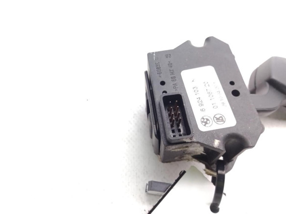 6924103K MANDO LUCES BMW 5 (E60)|Desguaces La Cabaña