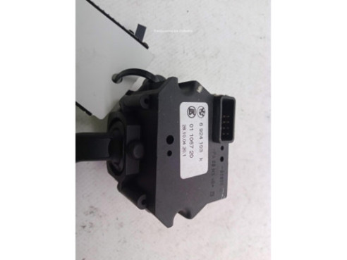6924103K MANDO LUCES BMW 5 (E60)|Desguaces La Cabaña