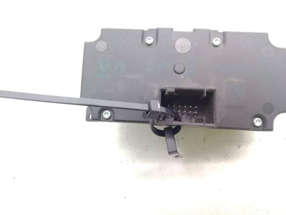 6925285, CONMUTADOR LUCES BMW 5 (E60)|Desguaces La Cabaña