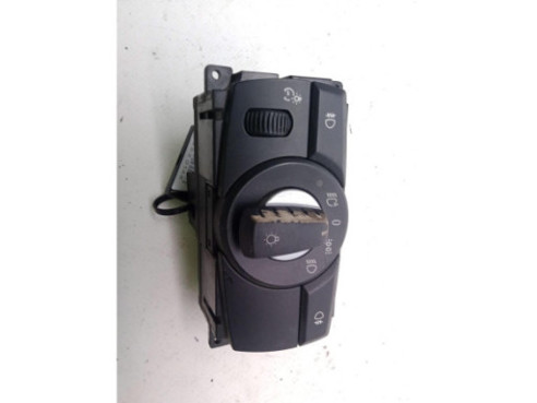 6925285, CONMUTADOR LUCES BMW 5 (E60)|Desguaces La Cabaña