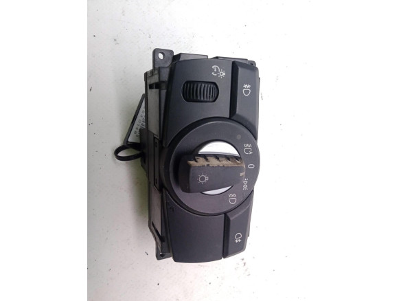 6925285, CONMUTADOR LUCES BMW 5 (E60)|Desguaces La Cabaña