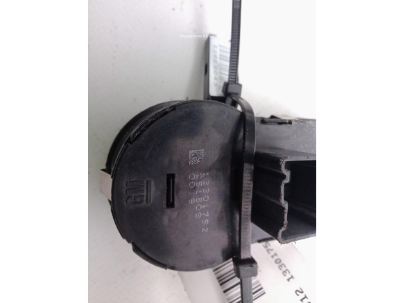 13301752, CONMUTADOR LUCES CHEVROLET CRUZE (J300)|Desguaces La Cabaña