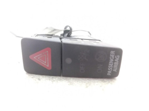 INTERRUPTOR WARNING SUZUKI SX4 S-Cross (JY)|Desguaces La Cabaña