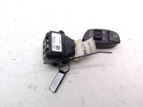 692410603 MANDO LIMPIAPARABRISAS BMW 5 (E60)|Desguaces La Cabaña