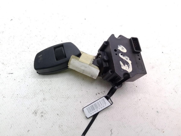 692410603 MANDO LIMPIAPARABRISAS BMW 5 (E60)|Desguaces La Cabaña