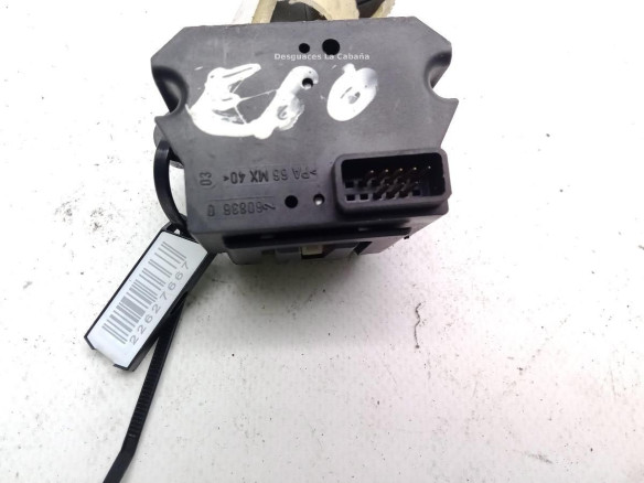 692410603 MANDO LIMPIAPARABRISAS BMW 5 (E60)|Desguaces La Cabaña