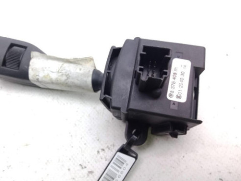 8376408 MANDO LIMPIAPARABRISAS BMW X5 E53 |Desguaces La Cabaña
