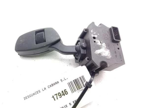 692410603 MANDO LIMPIAPARABRISAS BMW 5 (E60)|Desguaces La Cabaña
