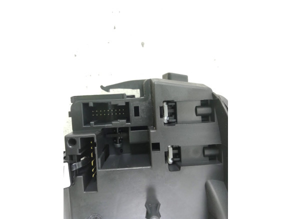88013009450 MANDO LIMPIAPARABRISAS RENAULT CLIO III (BR0/1, CR0/1)|Desguaces La Cabaña