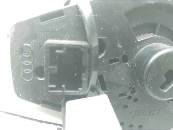 8K0941531AA CONMUTADOR LUCES AUDI Q5 (8RB)|Desguaces La Cabaña