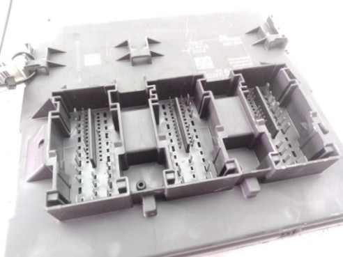 CAJA FUSIBLES INTERIOR (BSI)|Desguaces La Cabaña 2