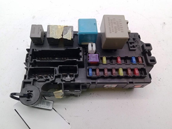 85980B1010, CAJA FUSIBLES EXTERIOR (BSM) SUBARU JUSTY IV|Desguaces La Cabaña