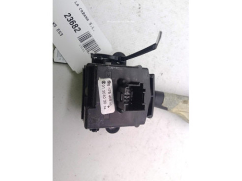 8375408 MANDO LIMPIAPARABRISAS BMW X5 E53 |Desguaces La Cabaña