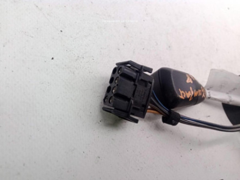 MANDO LIMPIAPARABRISAS BMW 3 Compact (E36)|Desguaces La Cabaña